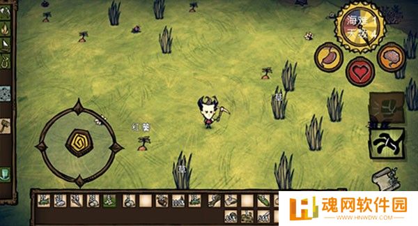 饥荒星云版最新版