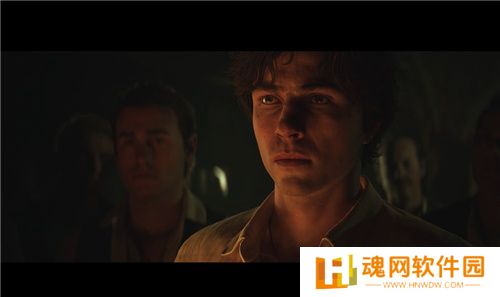 《四海兄弟故乡》TGA预告片前瞻：恩佐的崛起，忠诚与牺牲的血泪交织！