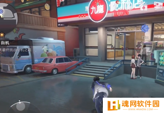 归龙潮街机之霸任务怎么完成 街机之霸任务玩法攻略