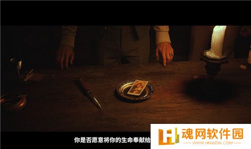 《四海兄弟故乡》TGA预告片前瞻：恩佐的崛起，忠诚与牺牲的血泪交织！