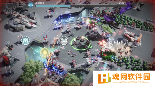 直面虫群!星际科幻题材SLG《群星纪元》今日首曝