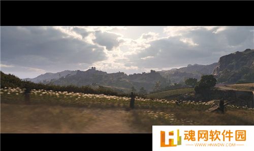 《四海兄弟故乡》TGA预告片前瞻：恩佐的崛起，忠诚与牺牲的血泪交织！