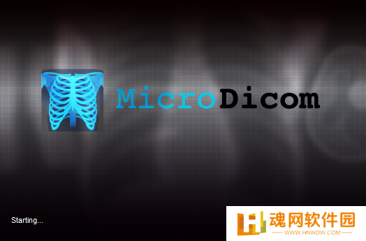 MicroDicom DICOM Viewer(医学影像查看)