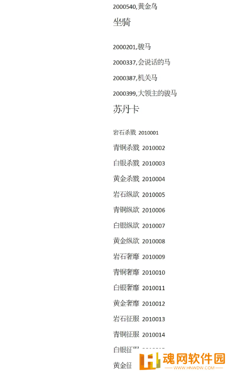 苏丹的游戏攻略大全 苏丹的游戏结局、代码全攻略汇总