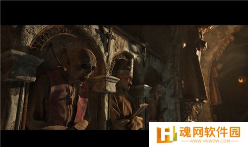 《四海兄弟故乡》TGA预告片前瞻：恩佐的崛起，忠诚与牺牲的血泪交织！