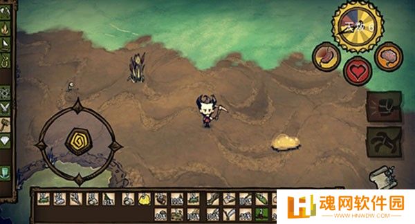 饥荒星云版最新版