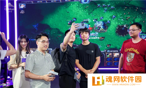 将虚拟游戏世界搬到现实中！启迪亚新城：沙特巨资打造全球顶级游戏娱乐圣地