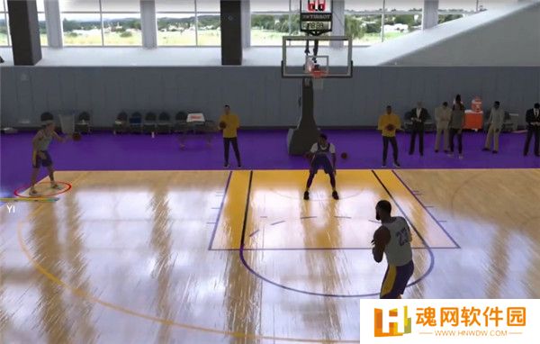 NBA 2K25安卓版中文直装