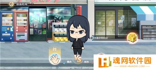 《排球少年：新的征程》国服手游评测：及川真的去给牛岛托球了，白鸟泽厨美梦成真