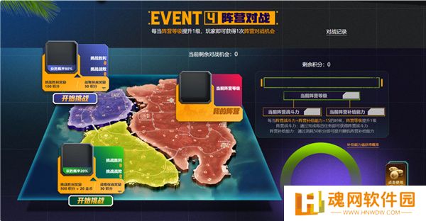 PUB**月网页活动绝地寻梦记：并肩作战开启！探索夏日激战新篇章