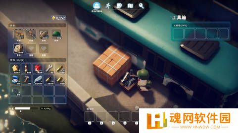 碳酸小队新作《逃离鸭科夫》在Steam平台热力飙升，愿望单突破10万