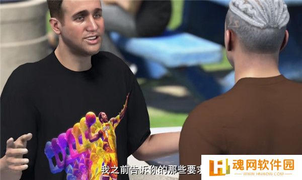 NBA 2K25安卓版中文直装
