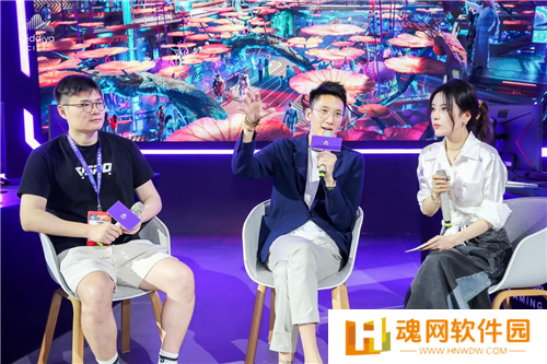 将虚拟游戏世界搬到现实中！启迪亚新城：沙特巨资打造全球顶级游戏娱乐圣地