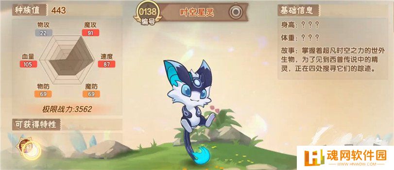 西普大陆精灵图鉴大全 西普大陆精灵介绍一览