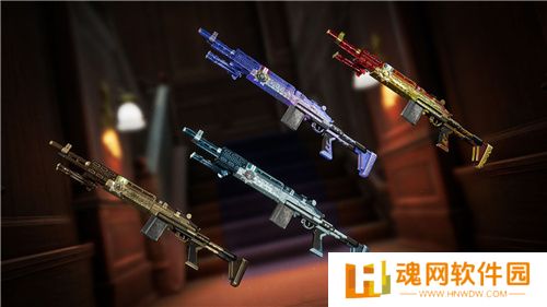 PUBG正式进行31.1版本更新 公会系统大规模变更升级