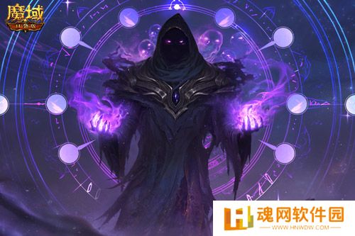 金秋版本“霸王长歌”今日公测！《魔域口袋版》携手世遗泉州助力文化传承
