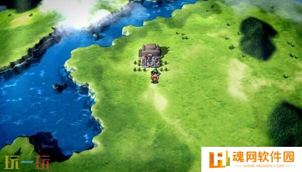 《幻想水浒传》宣布将于3月4日举行直播特别节目