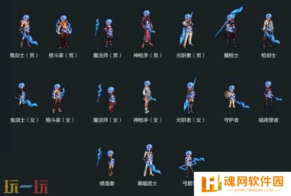 DNF地下城与勇士2月27日更新公告汇总：深渊门票+10增幅券等你来!