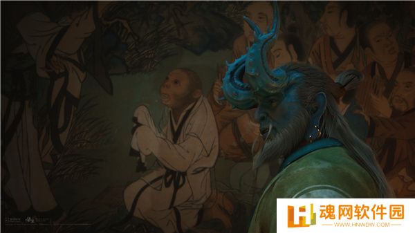 黑神话：悟空最终预告今日发布 8月20日重走西游