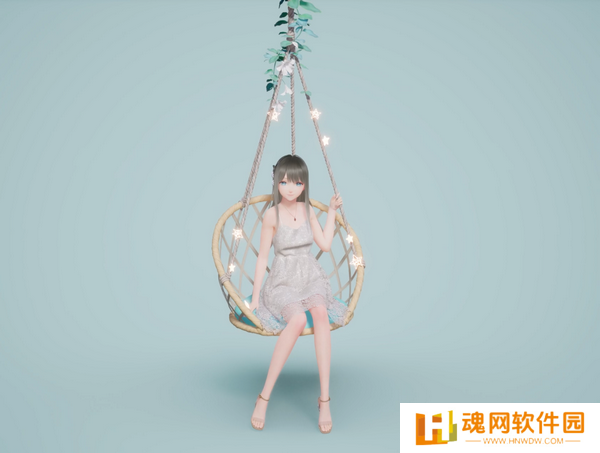人工桌面正版