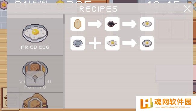 创造厨房中文版