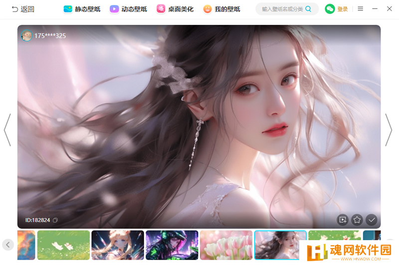 小智壁纸正式版
