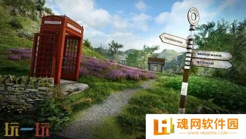 《原子能降临》3月27日发售 神秘冒险等你开启