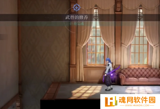 归龙潮女团是生活的颜行任务攻略 归龙潮女团是生活的颜行任务怎么完成