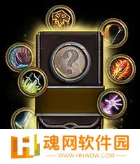 炉石传说国服回归礼包都有什么 炉石传说国服回归礼包怎么领