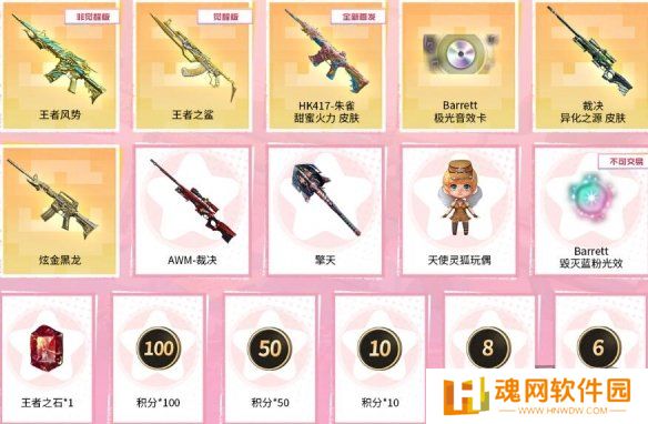 cf甜蜜火力活动入口在哪 cf甜蜜火力活动玩法规则一览