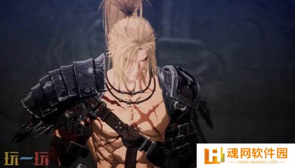 《第一狂战士：卡赞》新预告 展示BOSS与多样战斗元素