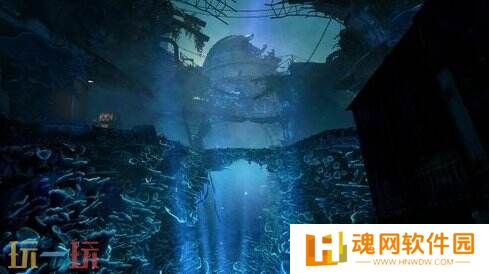 《原子能降临》3月27日发售 神秘冒险等你开启