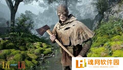 《原子能降临》3月27日发售 神秘冒险等你开启