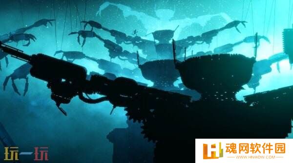 《Bionic Bay:换影循迹》官宣跳票！延期至4月17日发售