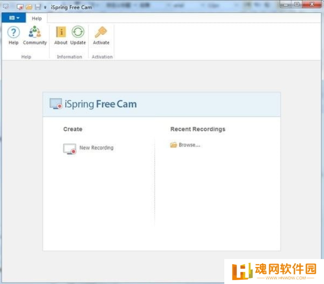 iSpring Free官方版