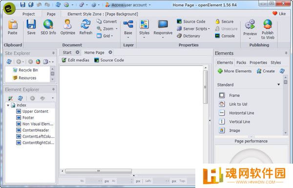 openElement电脑版