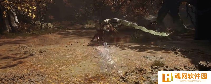 黑神话悟空最厉害武器泽怎么合成 黑神话悟空昆天棍武器怎么合成攻略