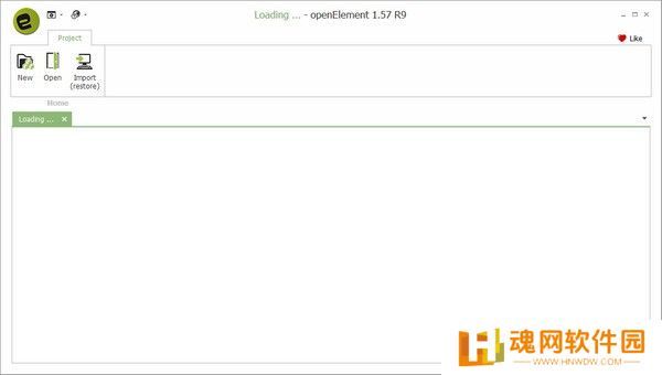 openElement电脑版