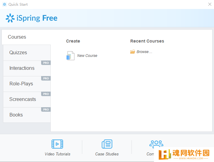 iSpring Free官方版