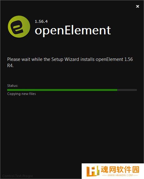 openElement电脑版