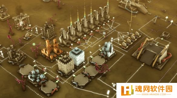 殖民模拟《蚁托邦》登Steam，将于2月19日发售