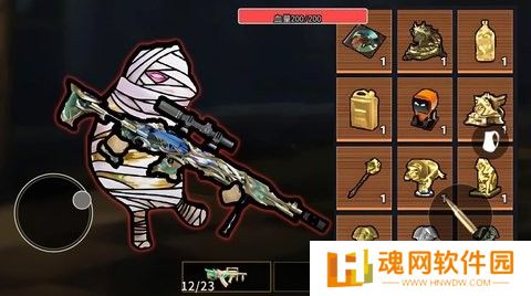 狗子突围逃生正版