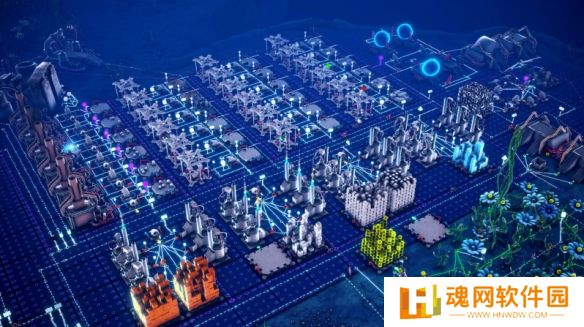 殖民模拟《蚁托邦》登Steam，将于2月19日发售