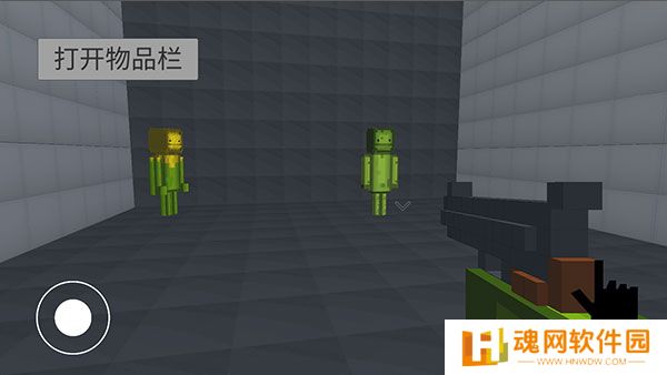 甜瓜游乐场3d重制版