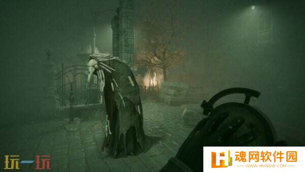 生存恐怖《Pathologic 3》免费序章将于3月17日推出