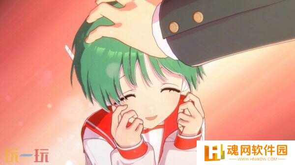 3D视觉小说《ToHeart》重制版将于6月26日推出