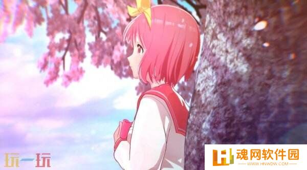 3D视觉小说《ToHeart》重制版将于6月26日推出
