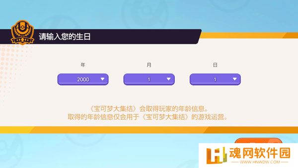 宝可梦大集结正版