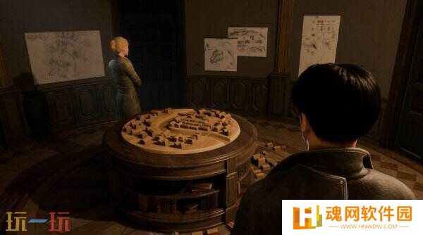 生存恐怖《Pathologic 3》免费序章将于3月17日推出