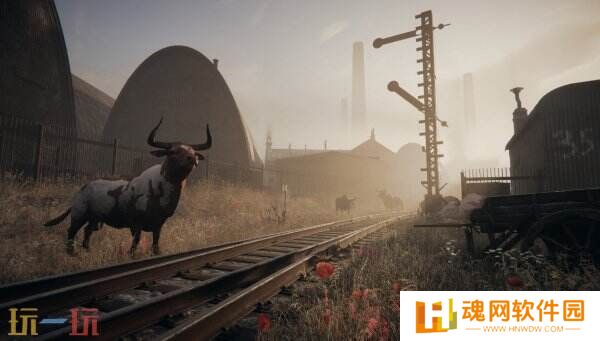 生存恐怖《Pathologic 3》免费序章将于3月17日推出